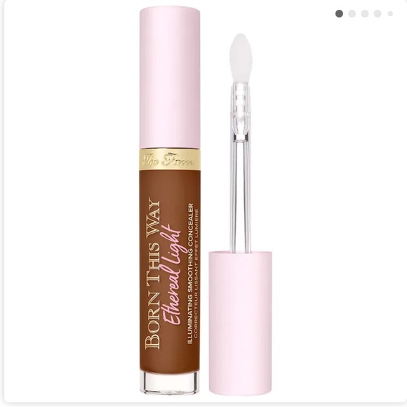 Too Faced Other - TOO FACED Born This Way Ethereal Light Illuminating Smoothing Concealer